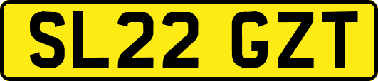 SL22GZT