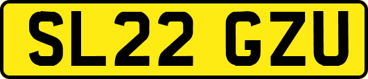 SL22GZU