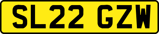 SL22GZW
