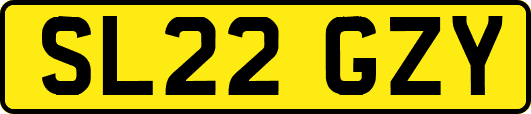 SL22GZY