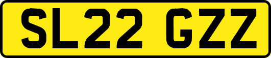 SL22GZZ