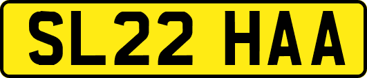 SL22HAA