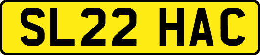 SL22HAC