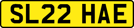 SL22HAE