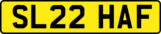 SL22HAF