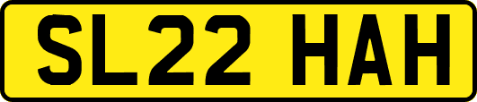 SL22HAH