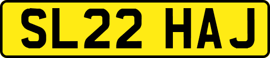 SL22HAJ