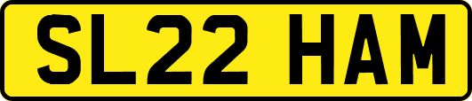 SL22HAM