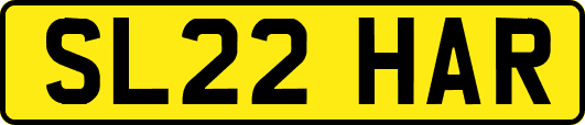SL22HAR