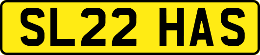 SL22HAS