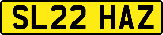SL22HAZ