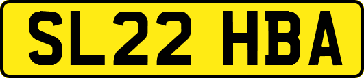 SL22HBA