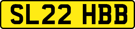 SL22HBB