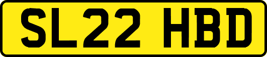SL22HBD