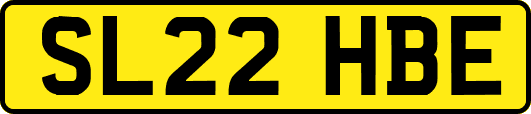 SL22HBE