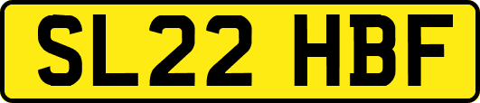 SL22HBF