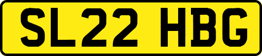 SL22HBG