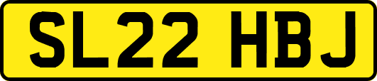 SL22HBJ