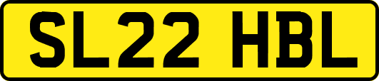 SL22HBL