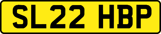 SL22HBP