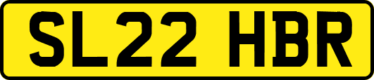 SL22HBR