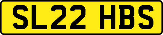 SL22HBS