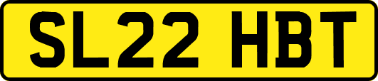 SL22HBT