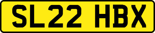 SL22HBX