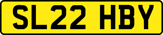 SL22HBY
