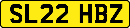 SL22HBZ