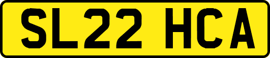 SL22HCA