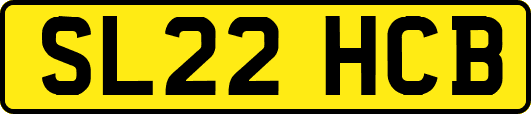 SL22HCB