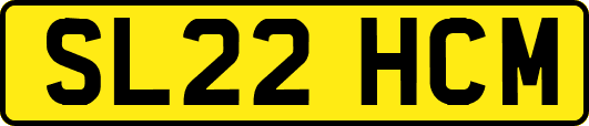 SL22HCM