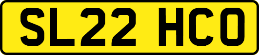 SL22HCO