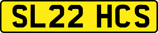 SL22HCS