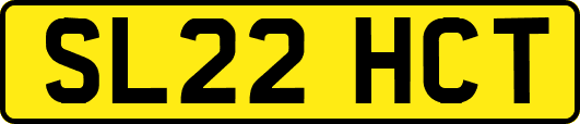 SL22HCT