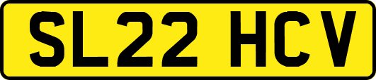 SL22HCV