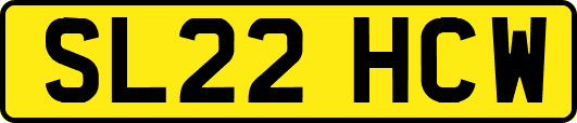 SL22HCW