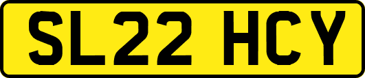 SL22HCY