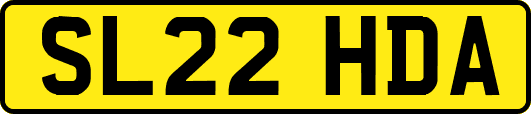 SL22HDA