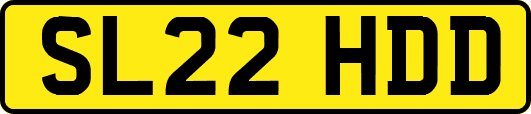 SL22HDD