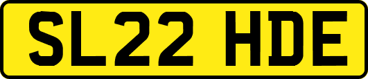 SL22HDE