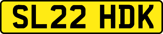 SL22HDK