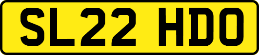 SL22HDO