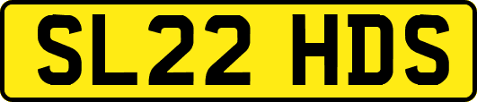 SL22HDS