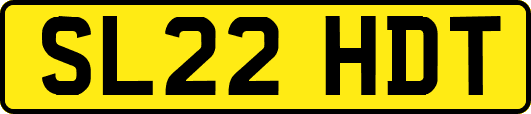 SL22HDT