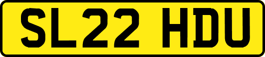 SL22HDU