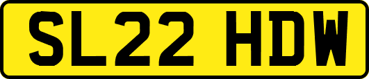 SL22HDW