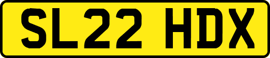 SL22HDX