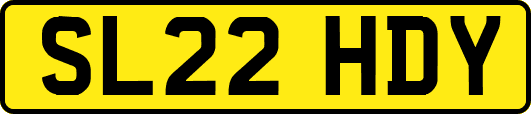 SL22HDY